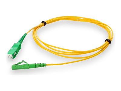 AddOn - Patch cable - LC/APC single-mode (M) to SC/APC single-mode (M)