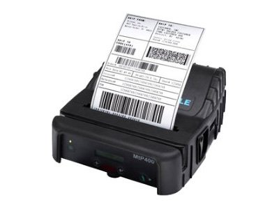 Printek Mobile Thermal Printer MtP400 | Overview, Specs, Details | SHI