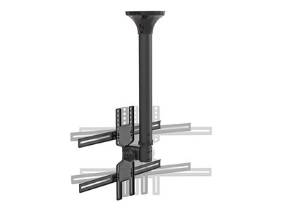 NEOMOUNTS BY NEWSTAR FPMA-C400BLACK, Decken- und 32-60Z  (BILD5)