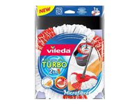 Vileda  Wring & Clean Turbo 2in1 Moppehoved