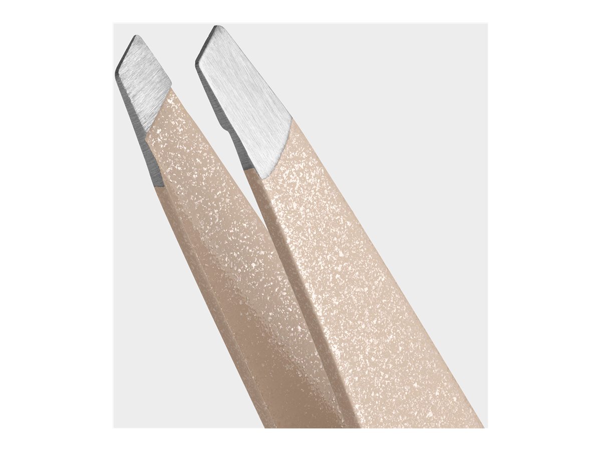 Revlon The Designer Collection Tweezers - Stainless Steel