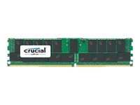 Crucial - DDR4 - module