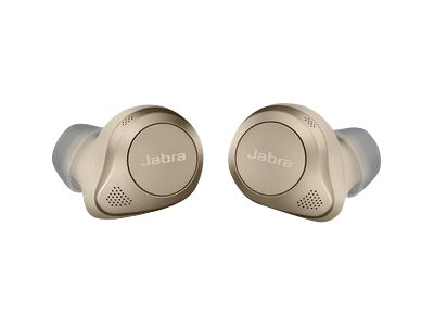 Jabra Elite 3 in Ear Wireless Bluetooth Earbuds, Noise Isolating, Light  Beige 