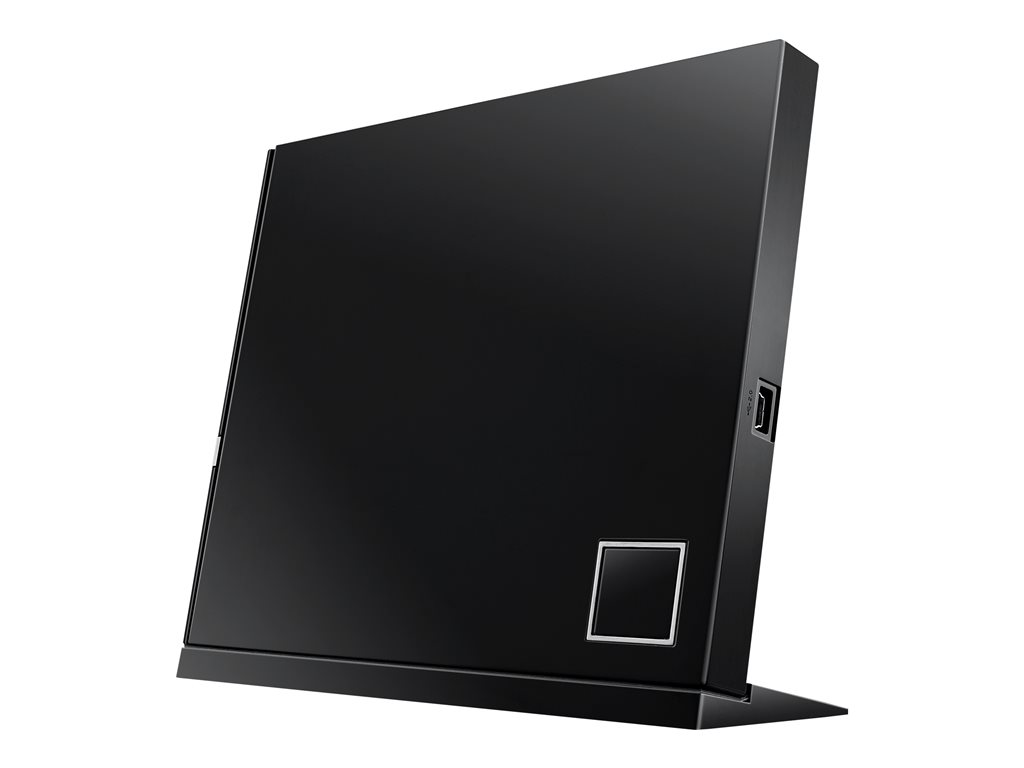 ASUS Graveur Blu-ray externe x6 compat.