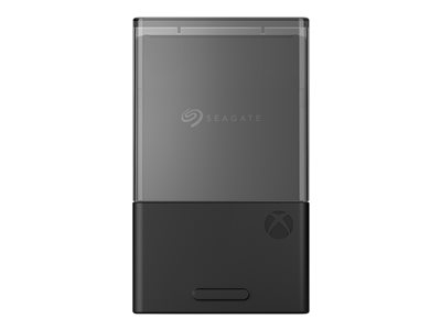 SEAGATE 1TB Exp.Card for Xbox Series X/S - STJR1000400