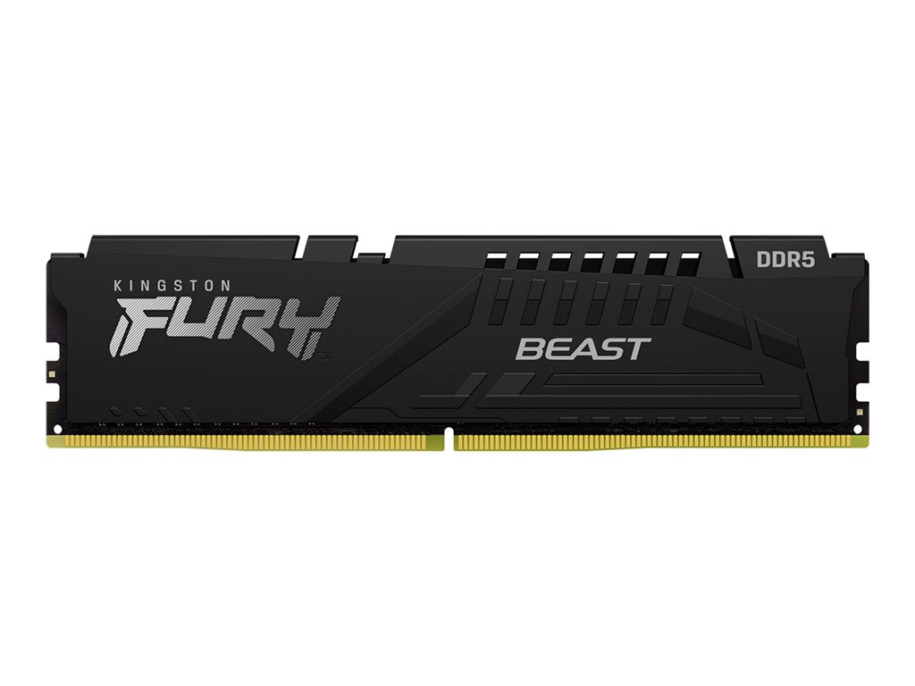 KINGSTON 64Go 5600MHz DDR5 CL40 DIMM