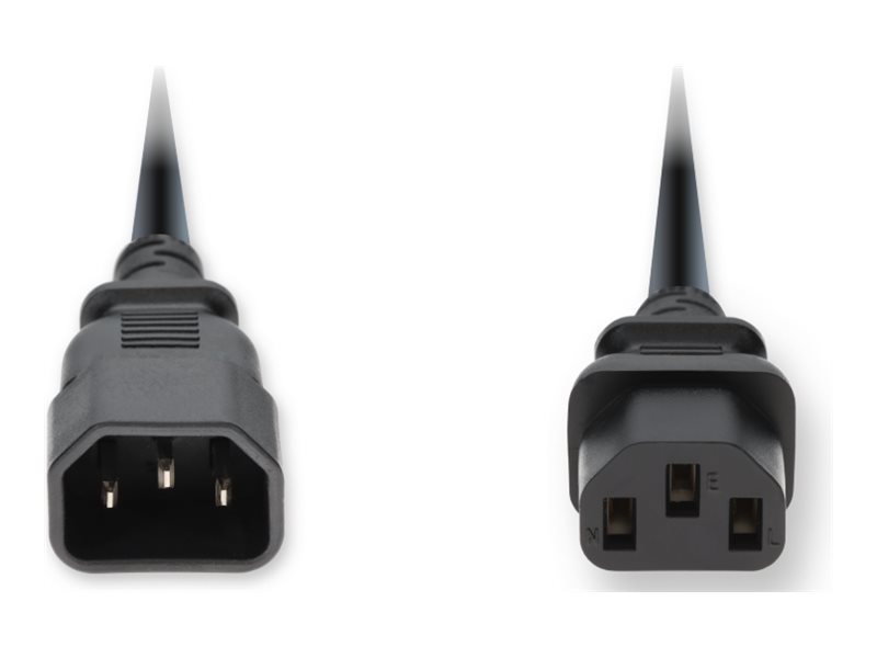 AddOn - Power extension cable