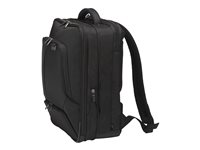 Eco Backpack PRO - notebook carrying backpack