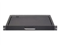 FUJITSU RC25 43cm/17 TFT 1U F French