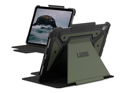 UAG - Flip cover for tablet