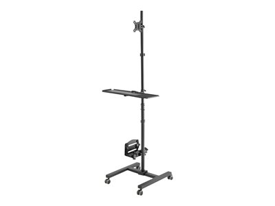 NEOMOUNTS FPMA-MOBILE1700 Floor Stand