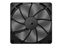 CORSAIR RS140 Fan 1-pack Sort 140 mm