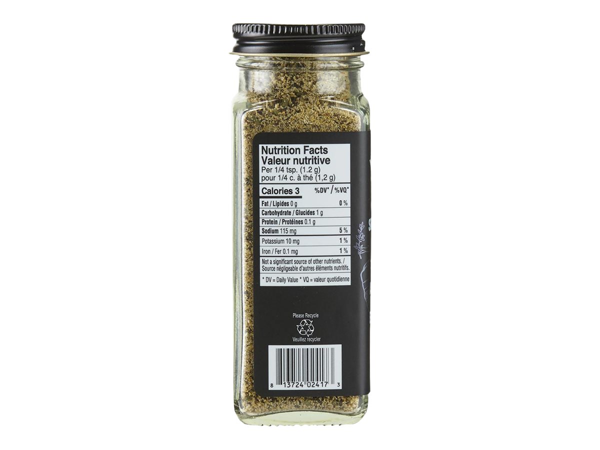 Watkins Seafood & Poultry Seasoning - 94g