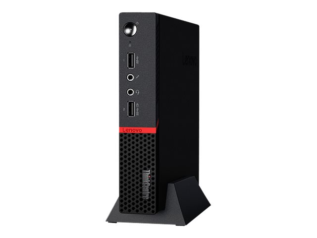 Lenovo ThinkCentre M715q 10M3 | www.publicsector.shidirect.com