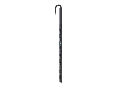 APC NetShelter - Power distribution unit (rack-mountable)