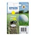EPSON 2LB Singlepack Yellow 34 Ink