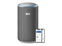 Philips PureProtect Pro 4200 Series AC4220 Luftrenser Gulvstående Sølv