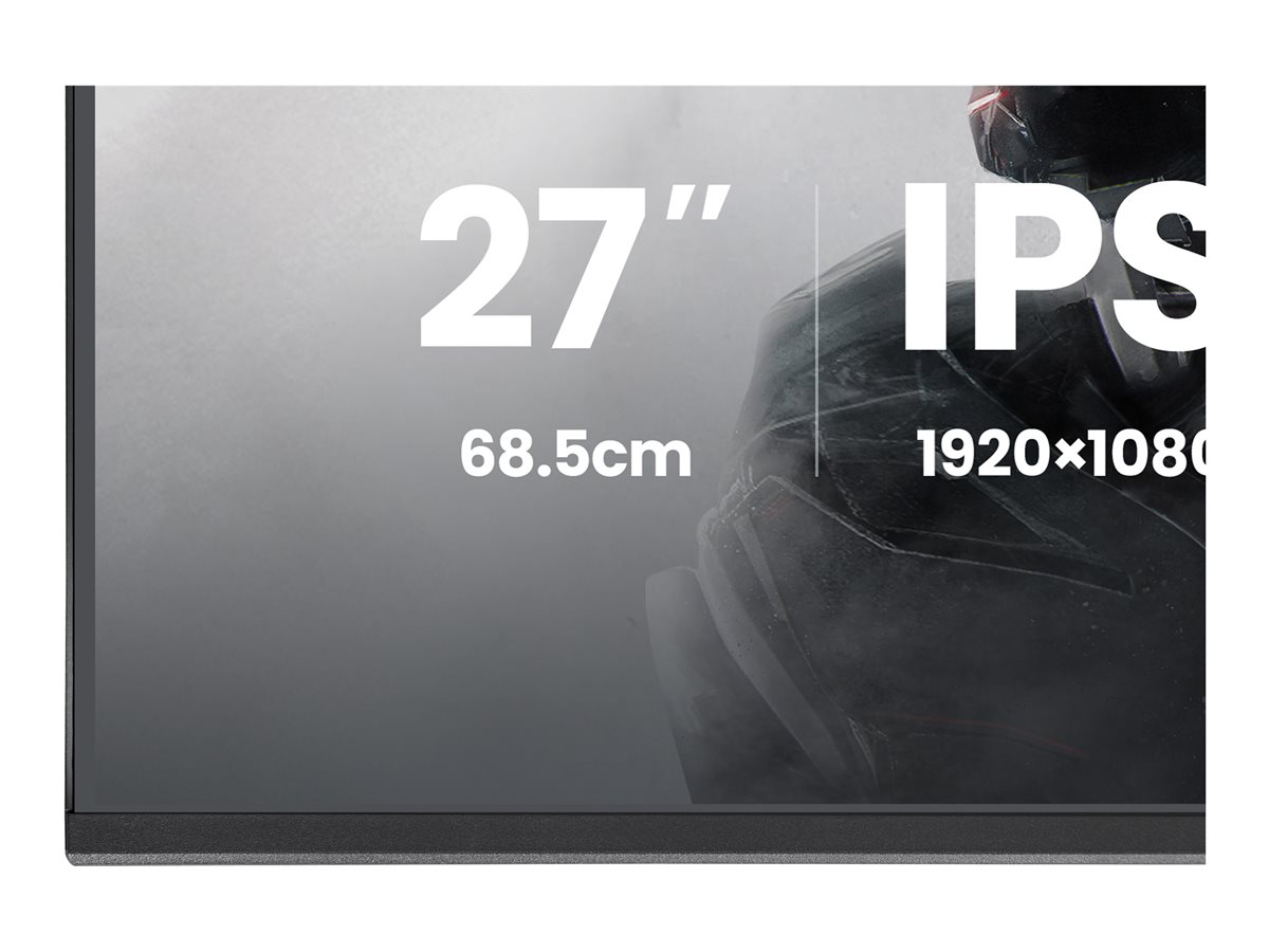 iiyama G-MASTER Black Hawk G2741HSU-B1 - LED monitor - Full HD (1080p) - 27" – foto 13