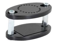 Zebra - Handheld clamp mount