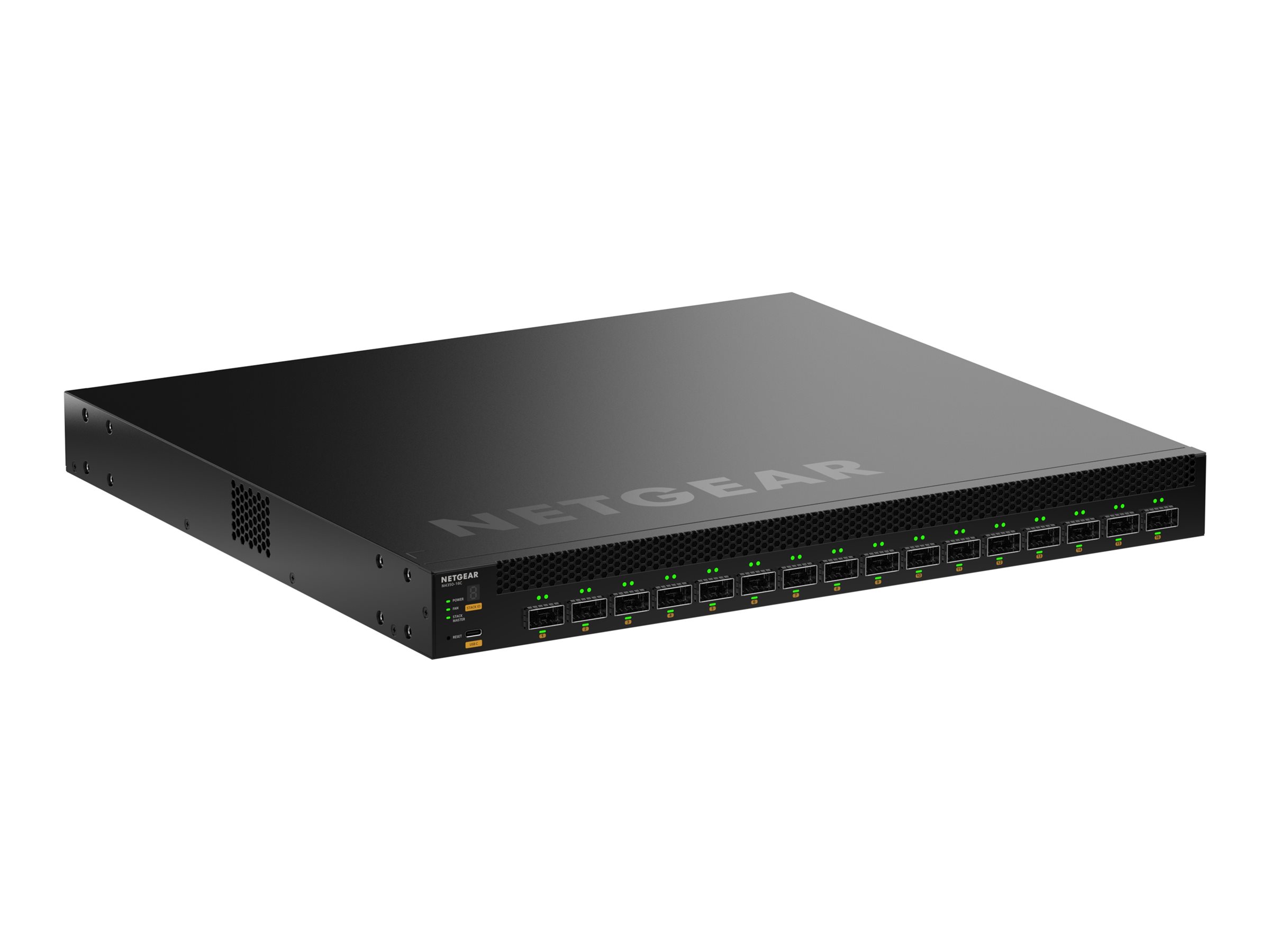 NETGEAR M4350-16C - Switch