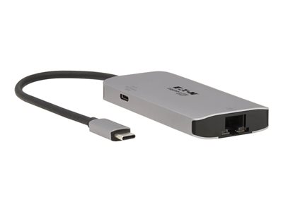 Eaton Tripp Lite Series USB C Hub