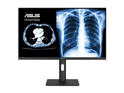 ASUS MH2741A - LED monitor