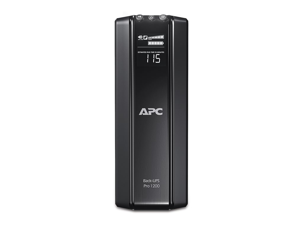 APC Power Saving Back-UPS Pro 1200 230V