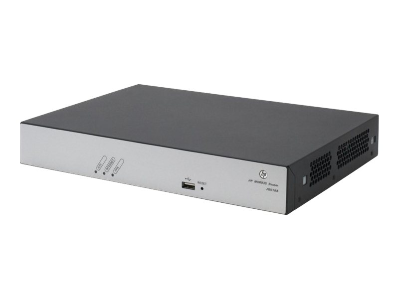 HPE MSR935 Router - Router