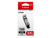 Canon PGI-580PGBK XXL - XXL size - black - original - ink tank