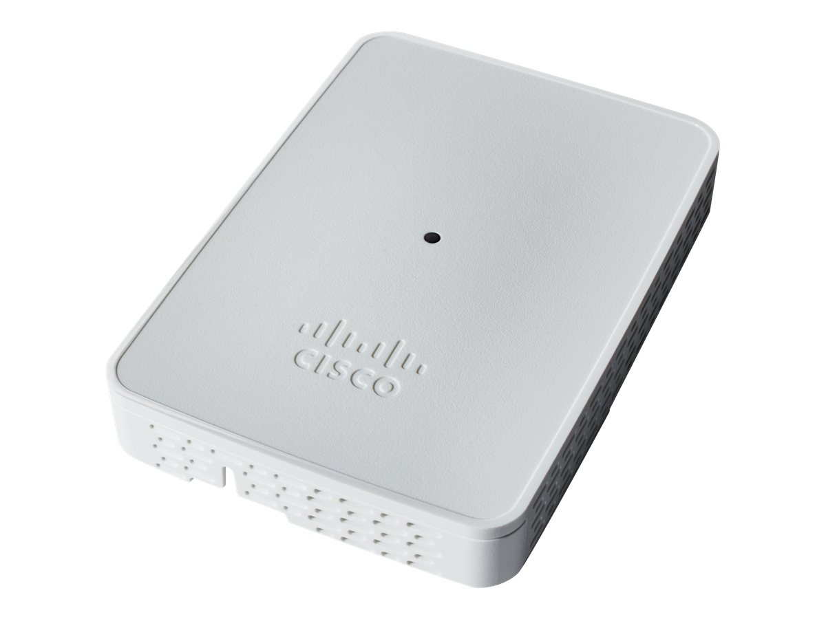 CISCO Business W141ACM Mesh Ext Wall Mnt