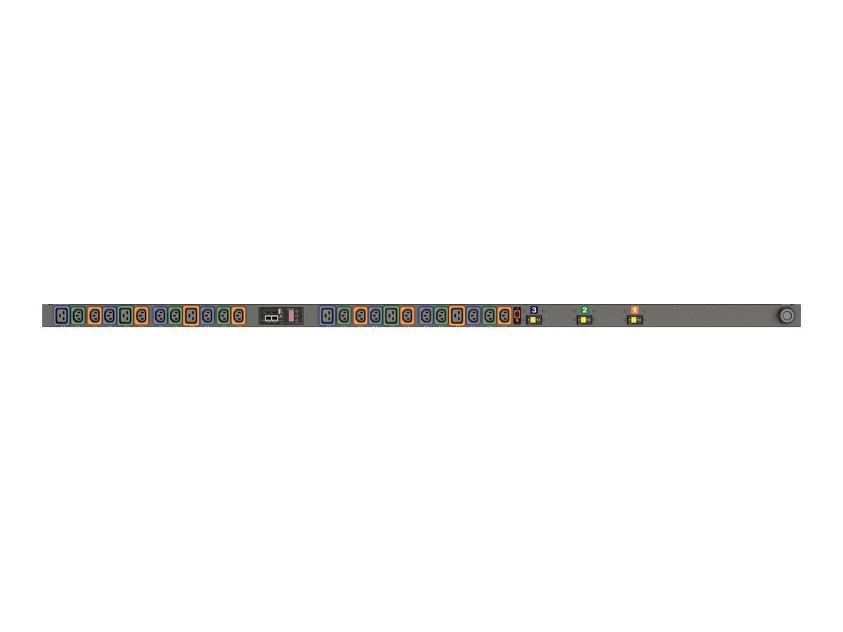 Vertiv Switched VP8965