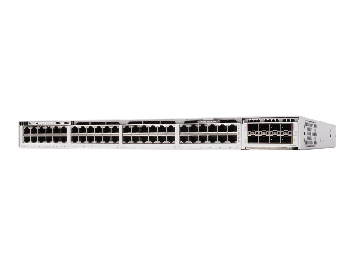 Cisco C9350-48P -...