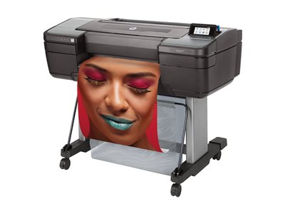 HP DesignJet Z9+ 61cm PostScript Printer HP DesignJet Z9+ 61cm PostScript Printer