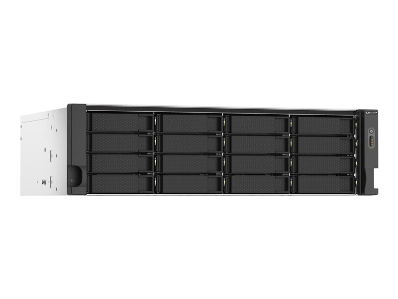 QNAP TS-1673AU-RP-16G 16-Bay NAS