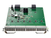 Cisco Catalyst C9400-LC-48T=