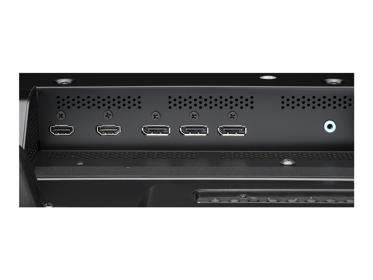 NEC MultiSync C981Q SST – foto 7