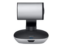 Logitech PTZ Pro 2 - Konferenzkamera - PTZ - Farbe - 1920 x 1080 - 1080p - motorbetrieben - USB - H.264