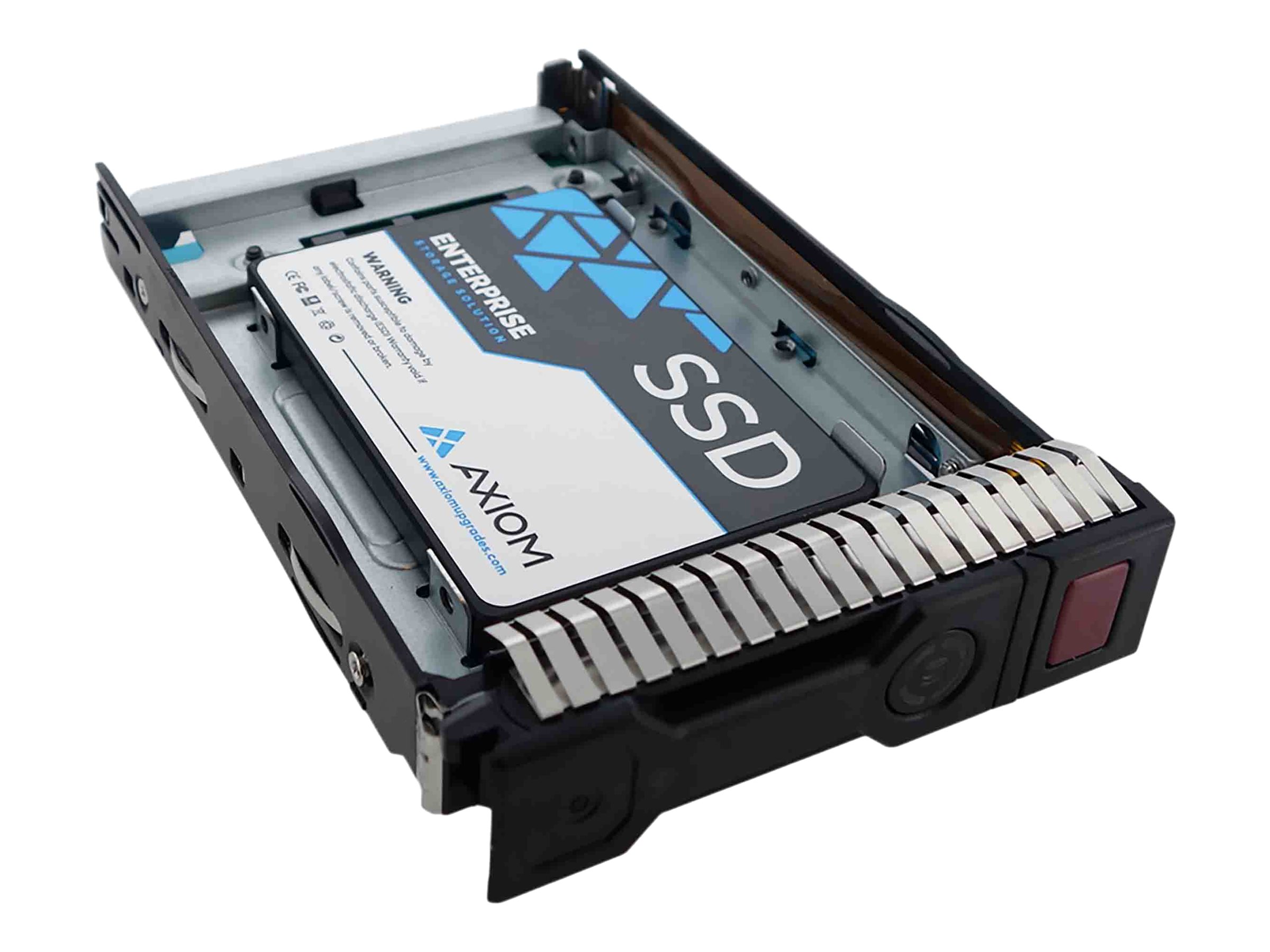 Axiom EP400 - SSD - Enterprise Pro