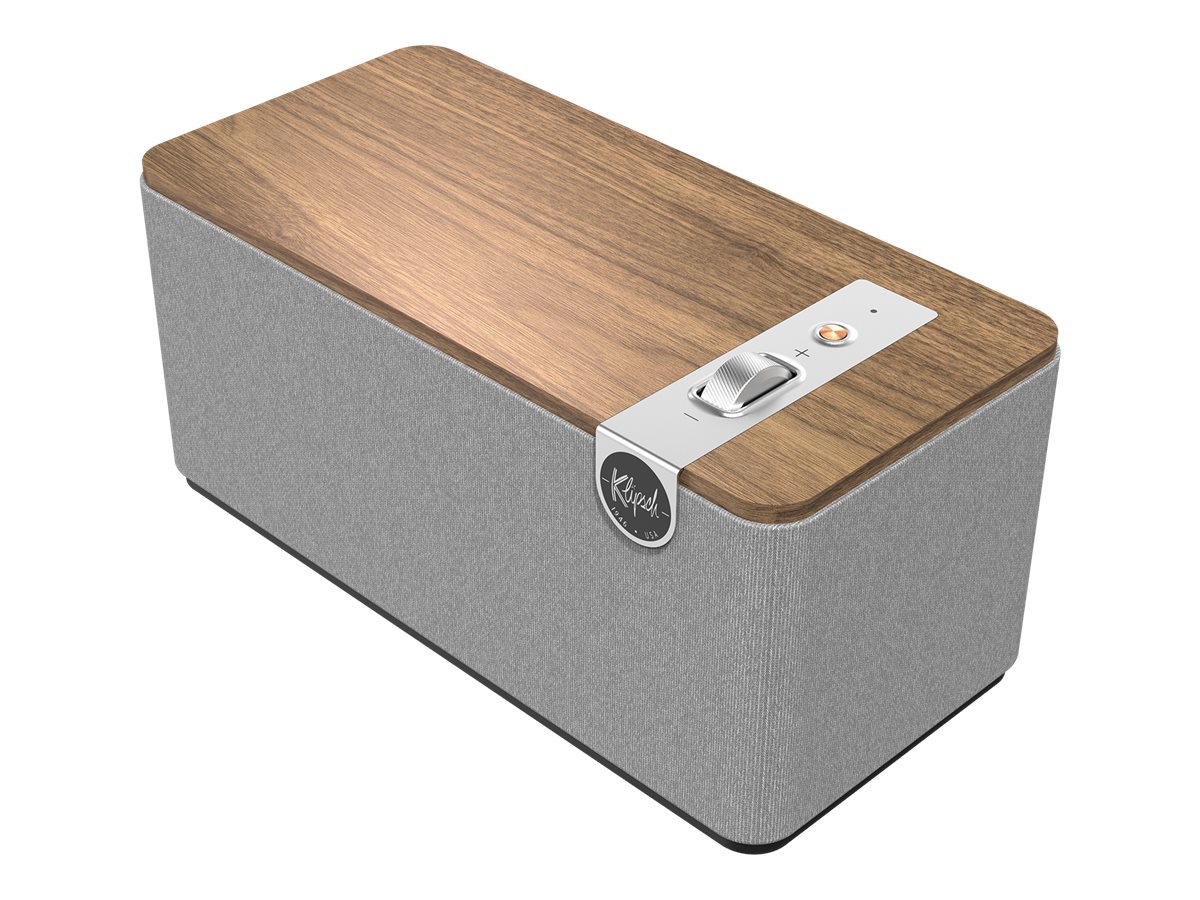 Klipsch The One Plus speaker Product shot Right-angle 79850