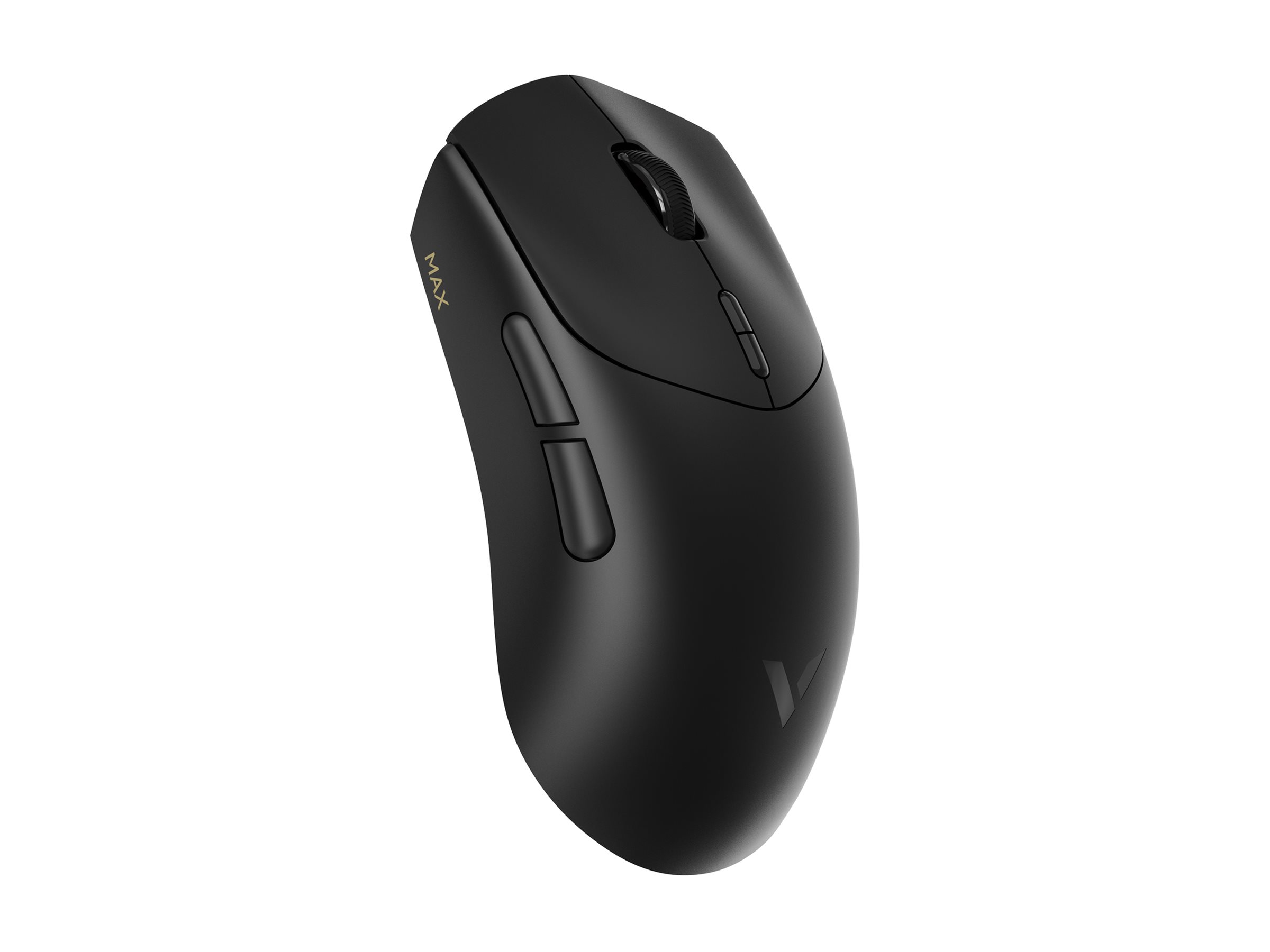 Rapoo VT7 Max mouse 8K ultra lightweight 2.4 GHz USB-C Product shot Left-angle 79900
