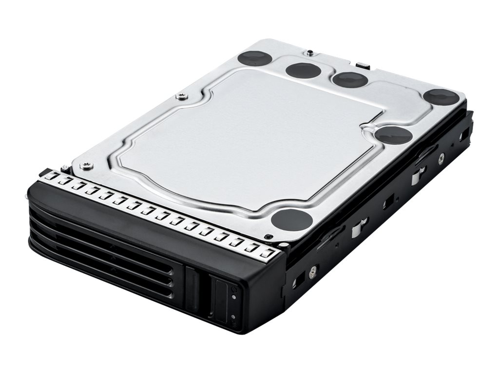 バッファロー BUFFALO OP-HDZH Series OP-HD6.0ZH | Overview, Specs, Details | SHI