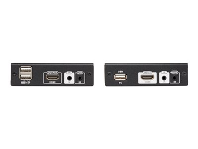 EATON TRIPPLITE HDMI HDBaseT KVM Console