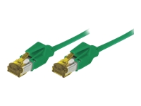 MCAD Cbles et connectiques/Cble Ethernet ECF-850072