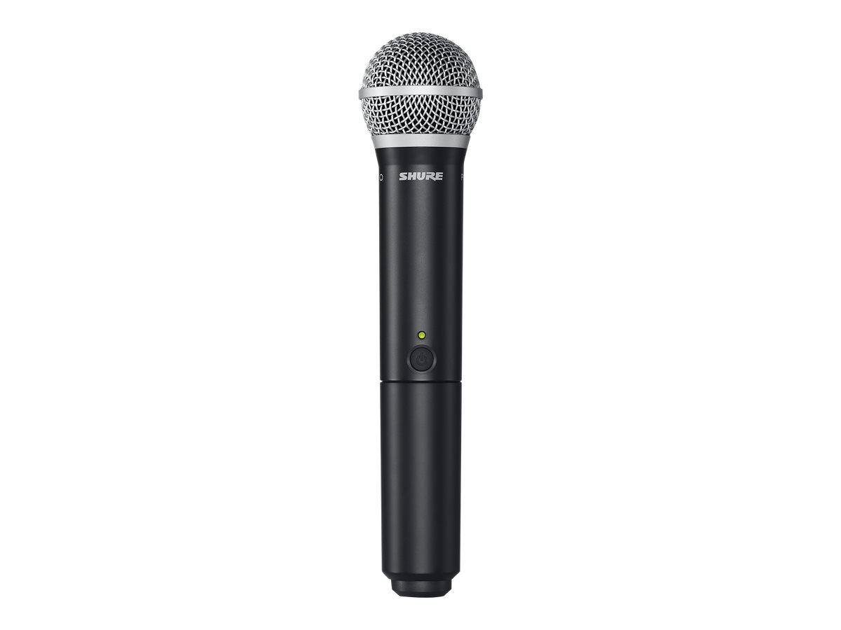 Shure BLX BLX2/PG58 - H11 Band