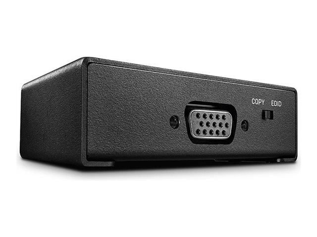Enregistreur EDID HDMI / VGA / DVI