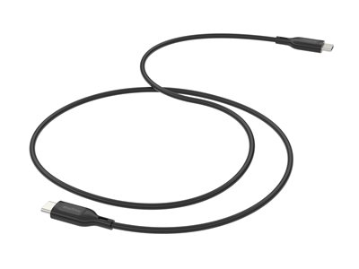 mophie essentials - USB-C cable - USB-C to USB-C -