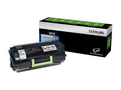 Lexmark 521X