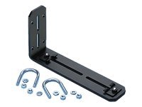 Panduit FiberRunner 4x4 and 6x4 Mounting Brackets
