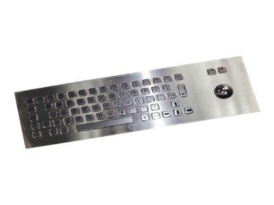 iKey PM-65-TB-SS - Keyboard