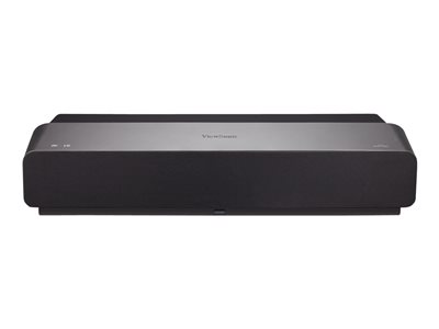 4K HDR ULTRA SHORT THROW SMART LED SOUNDBAR PROJ 2400 LUMENS